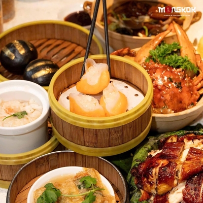 Ẩm thực Hồng Kông – Top 10 món ăn Hong Kong Nổi Tiếng
