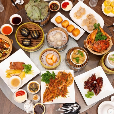 Một chút gia vị - Một điểm chạm cảm xúc với món ngon của chúng tôi