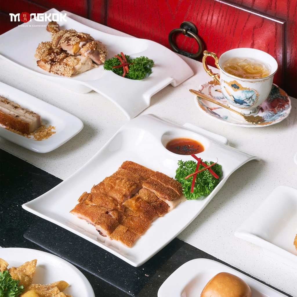 Menu VIP Cần Thơ