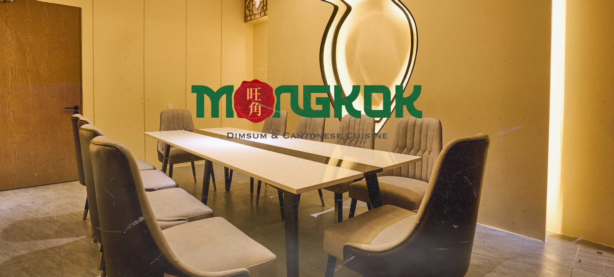 Menu nhà hàng